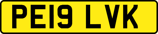 PE19LVK