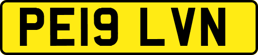 PE19LVN