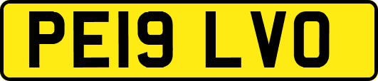 PE19LVO