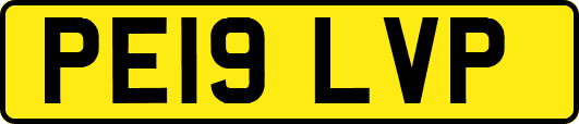 PE19LVP