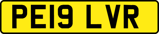 PE19LVR