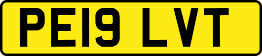 PE19LVT