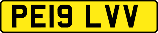PE19LVV