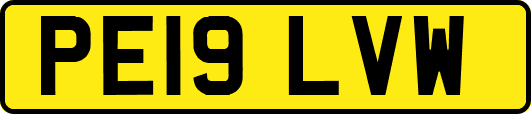 PE19LVW