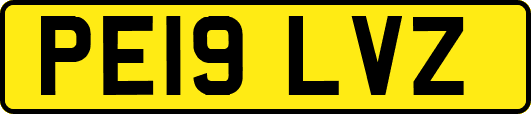 PE19LVZ
