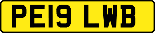 PE19LWB