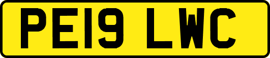 PE19LWC
