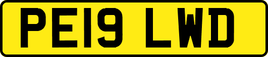 PE19LWD
