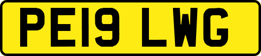 PE19LWG