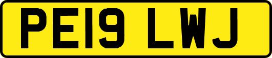PE19LWJ