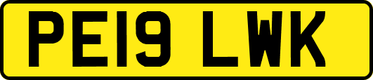 PE19LWK