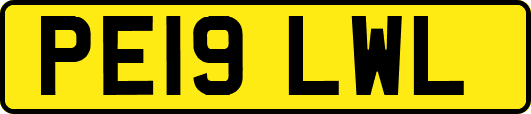 PE19LWL