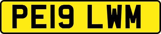 PE19LWM