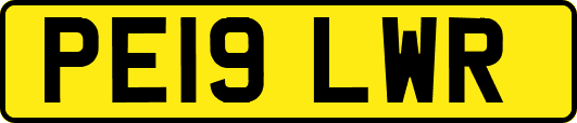 PE19LWR