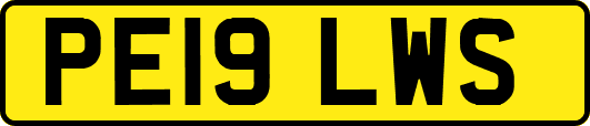 PE19LWS