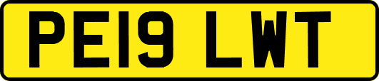 PE19LWT