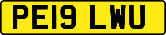 PE19LWU