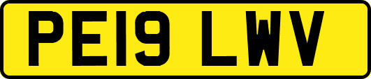 PE19LWV