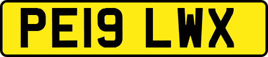 PE19LWX