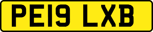 PE19LXB
