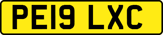 PE19LXC