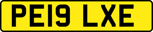 PE19LXE