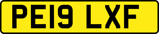 PE19LXF