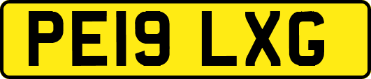 PE19LXG