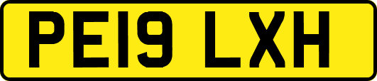 PE19LXH