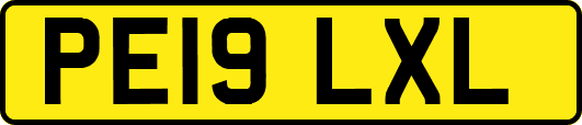 PE19LXL