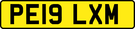 PE19LXM