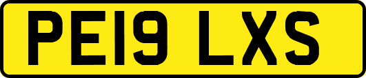 PE19LXS