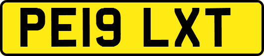 PE19LXT