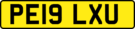 PE19LXU