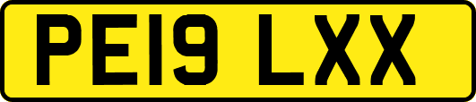 PE19LXX