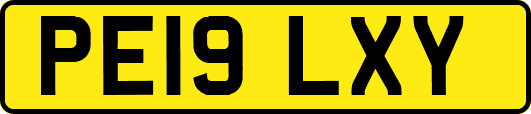 PE19LXY