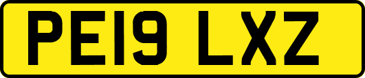 PE19LXZ