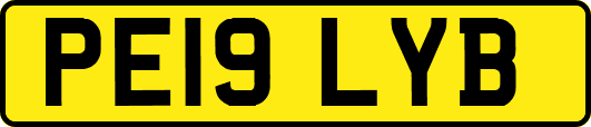 PE19LYB