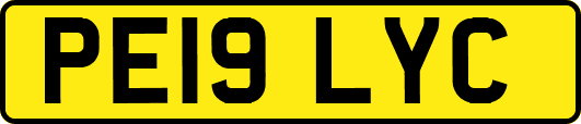 PE19LYC