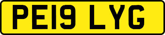 PE19LYG