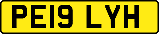 PE19LYH