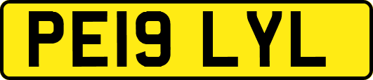 PE19LYL