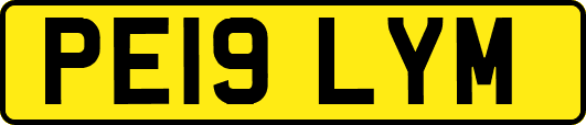 PE19LYM
