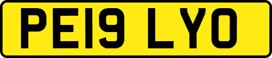 PE19LYO