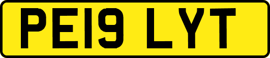 PE19LYT
