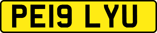PE19LYU