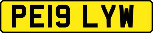 PE19LYW