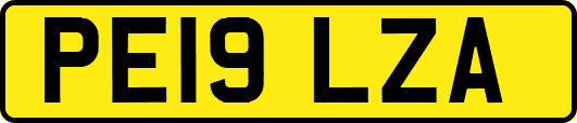 PE19LZA