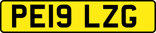 PE19LZG