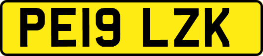PE19LZK